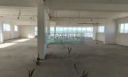 Andar / laje corporativa para alugar, 564m² - vila matias