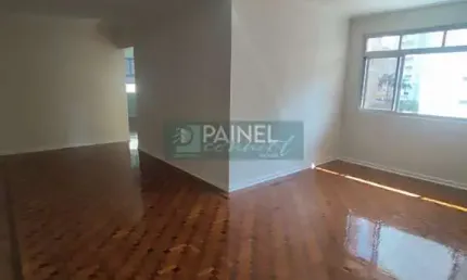 Apartamento com 3 quartos à venda na Rua Pernambuco, 71, Gonzaga, Santos