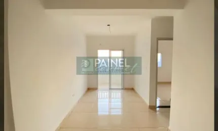 Apartamento à venda em jardim independência, são vicente, 2 dorms