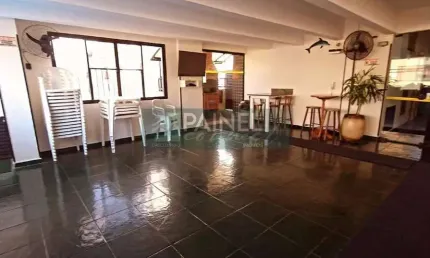 Boa vista, são vicente, 83m², 2 dorms apenas r$ 550.000,00