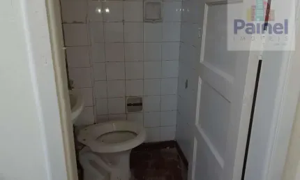 Casa tipo sobradinho na vila valenca  -  são vicente