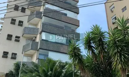 Apartamento para alugar na ponta da praia, santos, 116m², 2 dorms