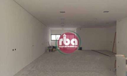 Salão Comercial disponível para locação no Itu Novo Centro