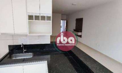 Casa com 3 dormitórios para alugar, 125 m² por R$ 3.516,00/mês - Condomínio Horto Florestal I - Sorocaba/SP