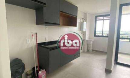 Apartamento com 2 dormitórios, 71 m² - venda por R$ 565.000 ou aluguel por R$ 3.800/mês mais despesas de condomínio e IPTU - Boa Vista - Sorocaba/SP