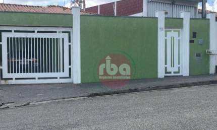 Casa com 3 quartos à venda, 185 m² por R$ 689.000 - Vila Vasques - Votorantim/SP