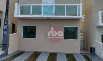 Casa com 3 dormitórios à venda, 102 m² por R$ 460.000,00 - Jardim Ipatinga - Sorocaba/SP