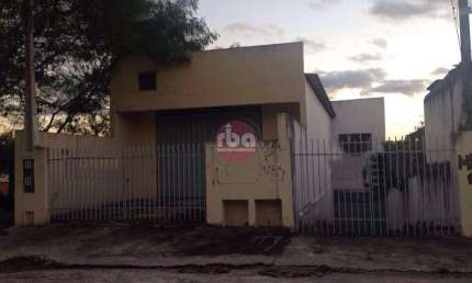 Galpão à venda, 455 m² por R$ 900.000,00 - Cidade Jardim - Sorocaba/SP