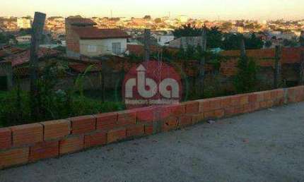 Terreno à venda, 270 m² por R$ 351.000,00 - Jardim Simus - Sorocaba/SP