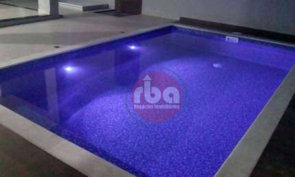 Casa com 3 quartos à venda, 350 m² por R$ 1.400.000 - Condomínio Ibiti Reserva - Sorocaba/SP