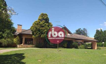 Casa com 5 dormitórios, 650 m² - venda por R$ 5.850.000,00 ou aluguel por R$ 21.340,00/mês - Condomínio Terras de São José - Itu/SP