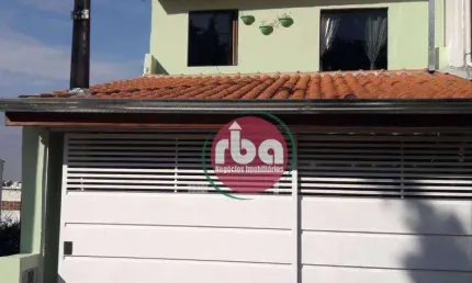 Casa à venda, 210 m² por R$ 450.000,00 - Jardim Dois Corações - Sorocaba/SP