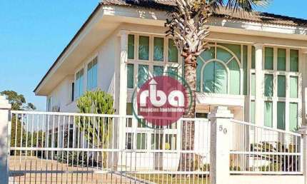 Belíssima casa assobradada no Condomínio City Castello em Itu