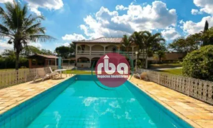 Casa em condomínio fechado com 4 quartos à venda na Alameda das Violetas, 1, City Castelo, Itu