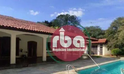 Casa com 6 dormitórios à venda, 500 m² por R$ 4.500.000,00 - Condomínio City Castelo - Itu/SP