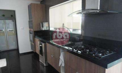 Casa com 3 dormitórios à venda, 340 m² por R$ 1.590.000,00 - Condomínio Residencial Aldeia da Mata - Votorantim/SP
