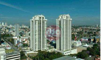Apartamento à venda, 429 m² por R$ 4.250.000,00 - Jardim Portal da Colina - Sorocaba/SP