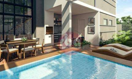 Apartamento à venda, 259 m² por R$ 2.500.000,00 - Além Ponte - Sorocaba/SP