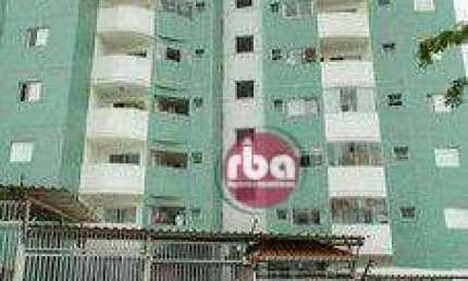 Apartamento com 2 dormitórios à venda, 55 m² por R$ 275.000,00 - Jardim Simus - Sorocaba/SP
