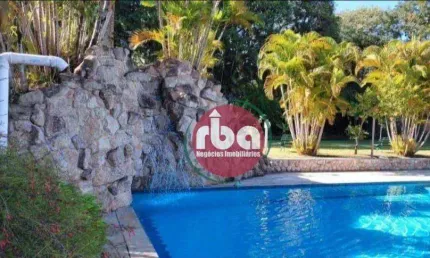 Casa em condomínio fechado com 3 quartos à venda na Alameda dos Beija Flores, 366, City Castelo, Itu