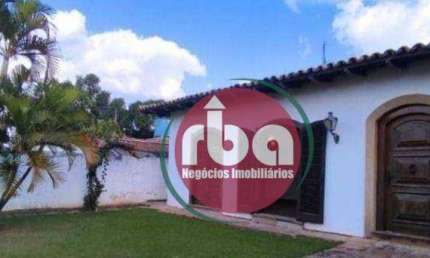 Casa com 3 quartos à venda na Rua Madre Maria Basília, 310, Centro, Itu