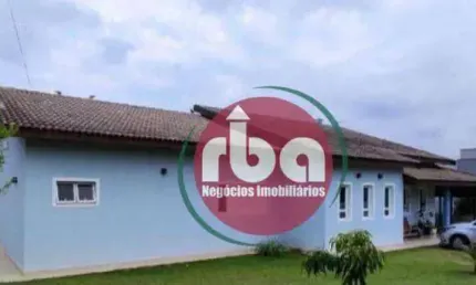 Casa com 4 dormitórios à venda, 243 m² por R$ 1.300.000,00 - Condomínio Terras de Mont Serrat - Salto/SP