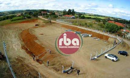Área à venda, 20000 m² por R$ 601.000,00 - Iperozinho - Capela do Alto/SP