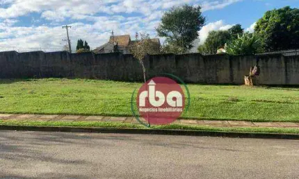 Terreno à venda, 400 m² por R$ 960.000,00 - Parque Campolim - Sorocaba/SP