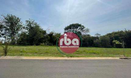 Terreno em condomínio fechado à venda na Avenida Coronel Antônio Estanislau do Amaral, 967, Residencial London Park, Indaiatuba