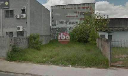 Terreno comercial à venda na Avenida Fernando Stecca, 855, Iporanga, Sorocaba