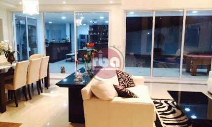 Casa, 520 m² - venda por R$ 2.080.000,00 ou aluguel por R$ 15.177,20/mês - Condomínio Residencial Aldeia da Mata - Votorantim/SP