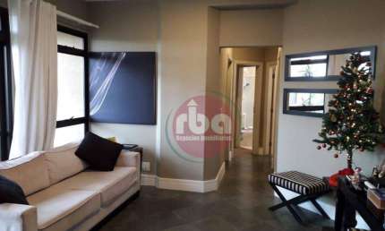 Ótimo apartamento em itu - localização privilegiada
