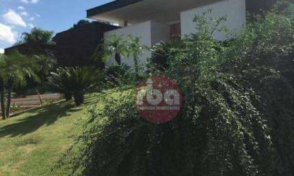 Casa com 5 dormitórios à venda, 716 m² por R$ 7.200.000,00 - Condomínio Terras de São José - Itu/SP