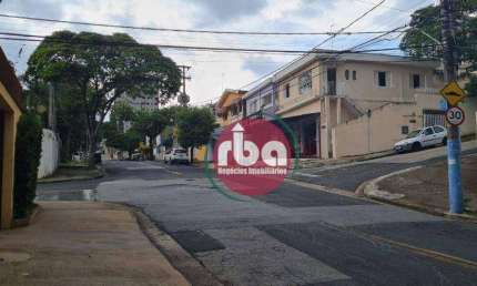 Casa com 4 dormitórios à venda, 150 m² por R$ 600.000,00 - Vila Carvalho - Sorocaba/SP