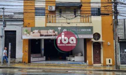 Prédio à venda, 580 m² por R$ 2.000.000,00 - Vila Progresso - Sorocaba/SP