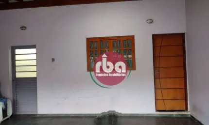 Casa disponível para venda no Bairro  Parque América