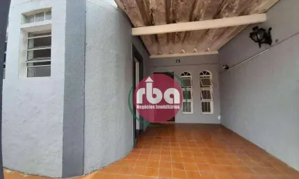 Casa com 3 quartos à venda, 121 m² por R$ 350.000 - Cruz das Almas - Itu/SP