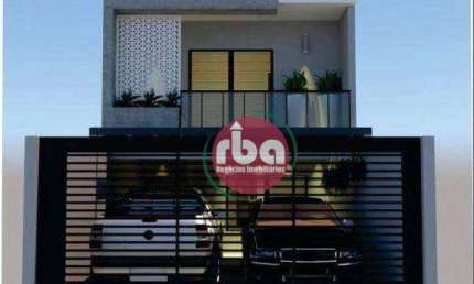 Casa à venda, 187 m² por R$ 650.000,00 - Jardim Prestes de Barros - Sorocaba/SP