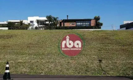 Terreno à venda, 1035 m² por R$ 650.000,00 - Condomínio Xapada Parque Ytu - Itu/SP