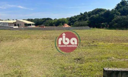 Terreno à venda, 1000 m² por R$ 430.000,00 - Condomínio Villa Toscana - Sorocaba/SP