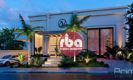 Salão à venda, 500 m² por R$ 2.990.000,00 - Jardim Vera Cruz - Sorocaba/SP
