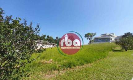 Terreno com excelente localização no Condomínio Village Castelo em Itu