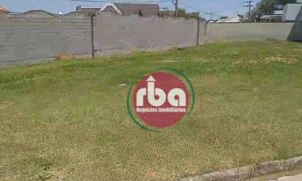 Terreno à venda, 470 m² por R$ 395.000,00 - Condomínio Villa Suíça - Sorocaba/SP