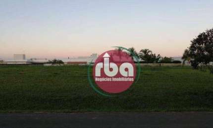 Terreno em condomínio fechado à venda na Alameda Anhum, 14, Jardim Emicol, Itu, 1000 m2 por R$ 650.000