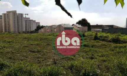Terreno à venda na Rua José Lyra Filho, Alto da Vila Nova, Itu