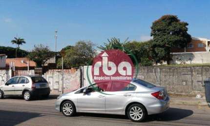 Terreno à venda na Rua Marcos Aparecido Mariano de Almeida, Vila Nova, Itu