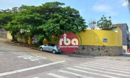 Casa com 4 dormitórios, 290 m² - venda por R$ 1.550.000,00 ou aluguel por R$ 8.331,00/mês - Jardim Icatu - Votorantim/SP