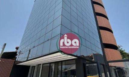Prédio para alugar, 1420 m² por R$ 19.200,00/mês - Parque Campolim - Sorocaba/SP
