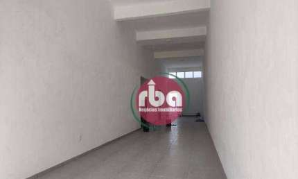 Salão Comercial para locação no Bairro Itu Novo Centro