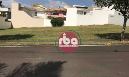 Terreno à venda, 360 m² por R$ 670.000,00 - Condomínio Sunset - Sorocaba/SP